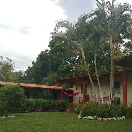 Hotel Santa Fe 外观 照片