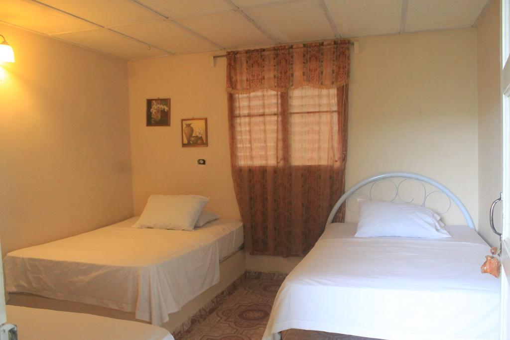 Hotel Santa Fe 外观 照片