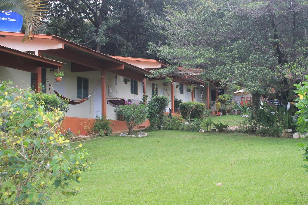 Hotel Santa Fe 外观 照片