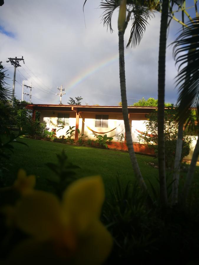 Hotel Santa Fe 外观 照片