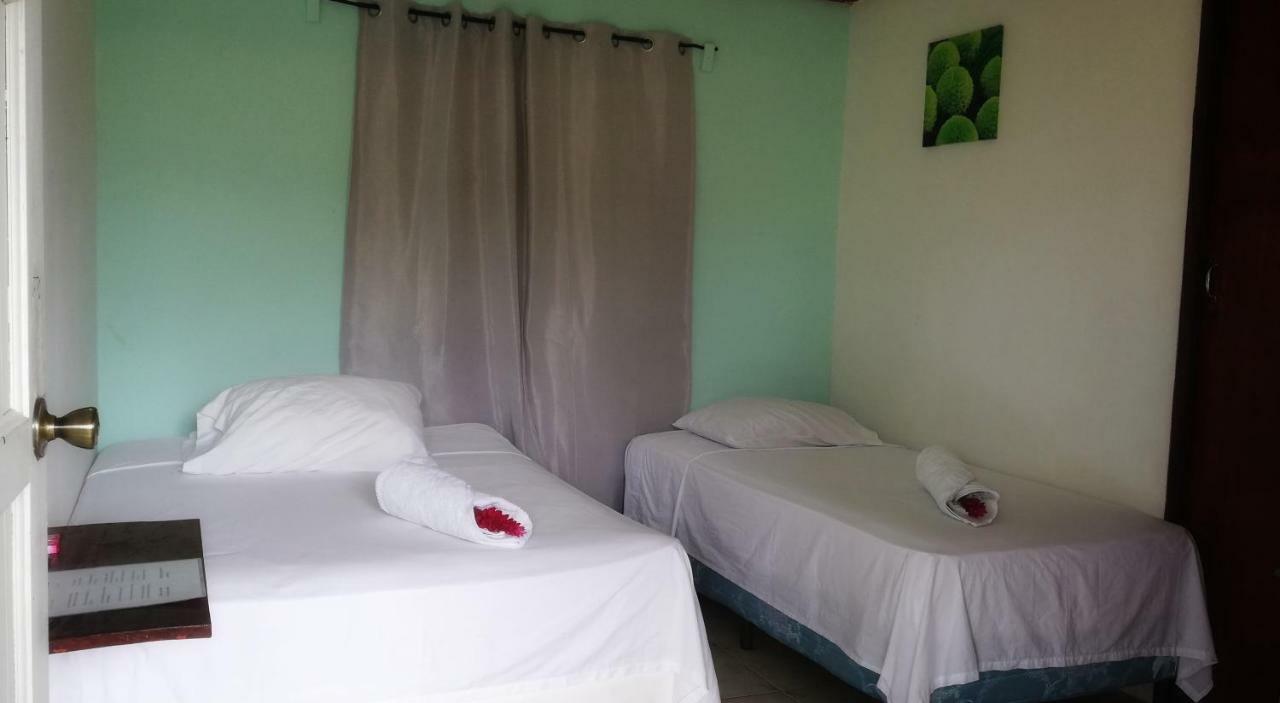 Hotel Santa Fe 外观 照片
