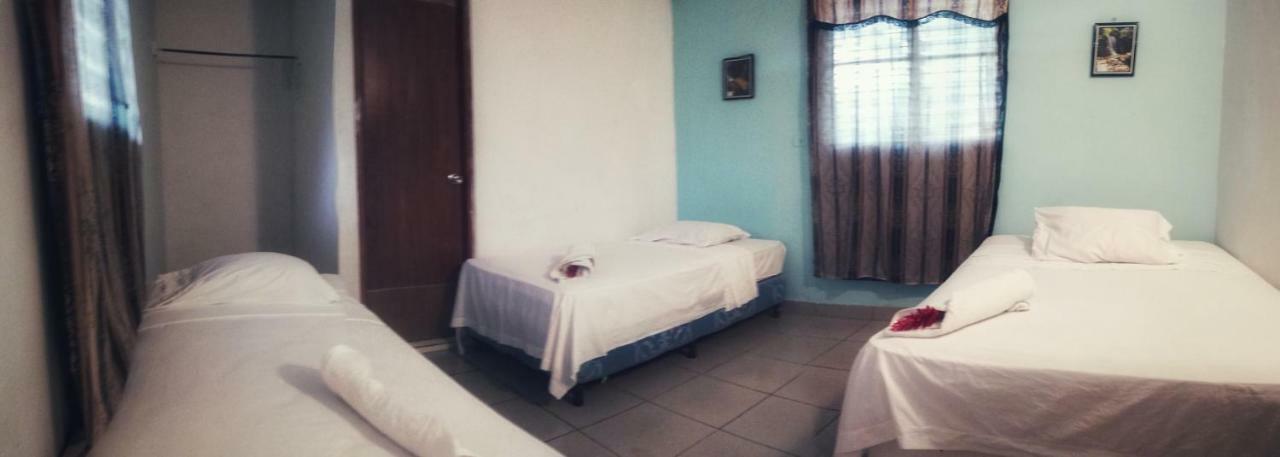 Hotel Santa Fe 外观 照片