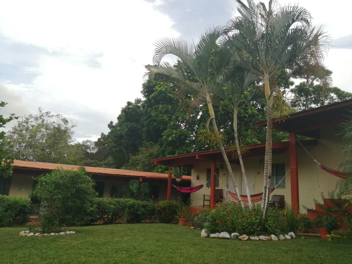 Hotel Santa Fe 外观 照片