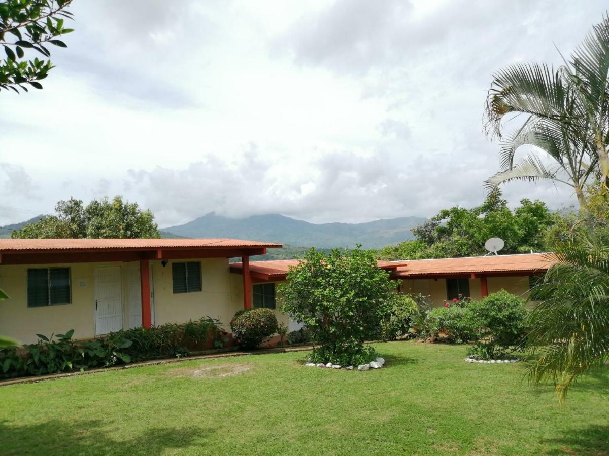 Hotel Santa Fe 外观 照片