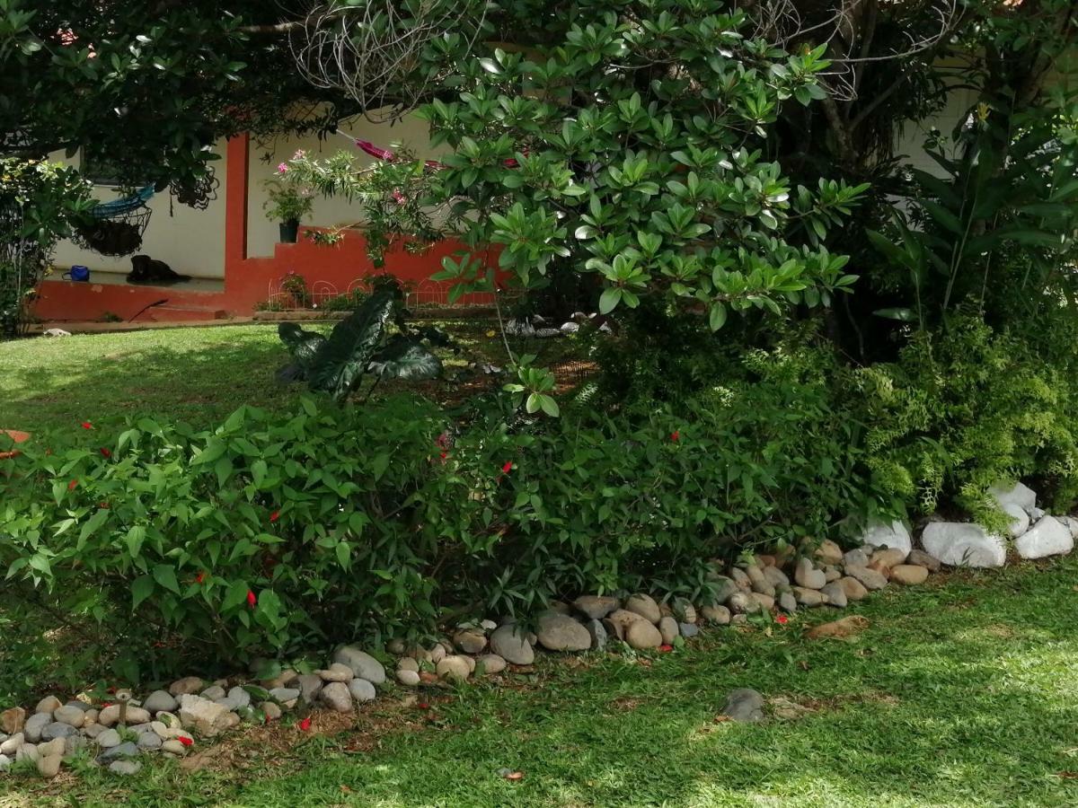 Hotel Santa Fe 外观 照片