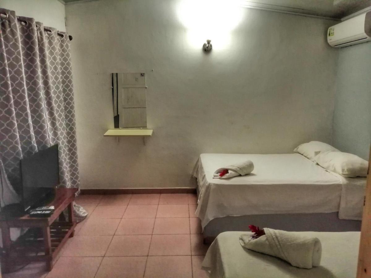 Hotel Santa Fe 外观 照片